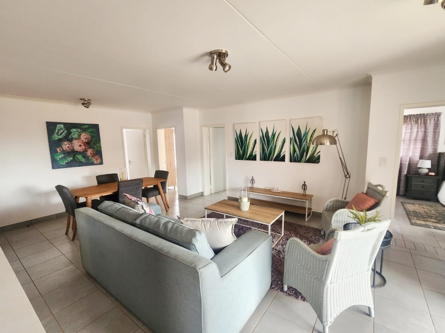 To Let 3 Bedroom Property for Rent in Irene Gauteng