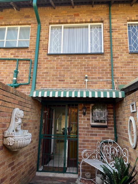 3 Bedroom Property for Sale in Croydon Gauteng