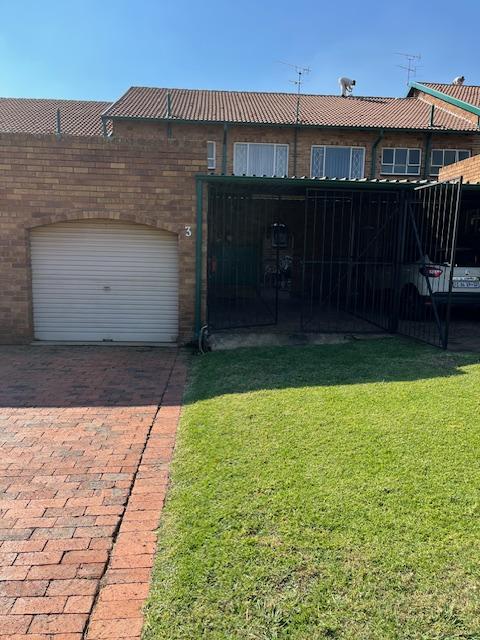 3 Bedroom Property for Sale in Croydon Gauteng