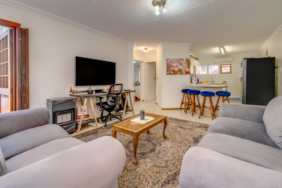 2 Bedroom Property for Sale in Bryanston Gauteng