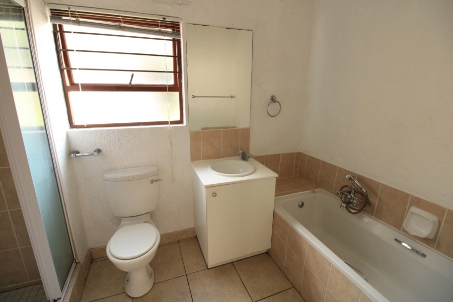 To Let 1 Bedroom Property for Rent in Paulshof Gauteng