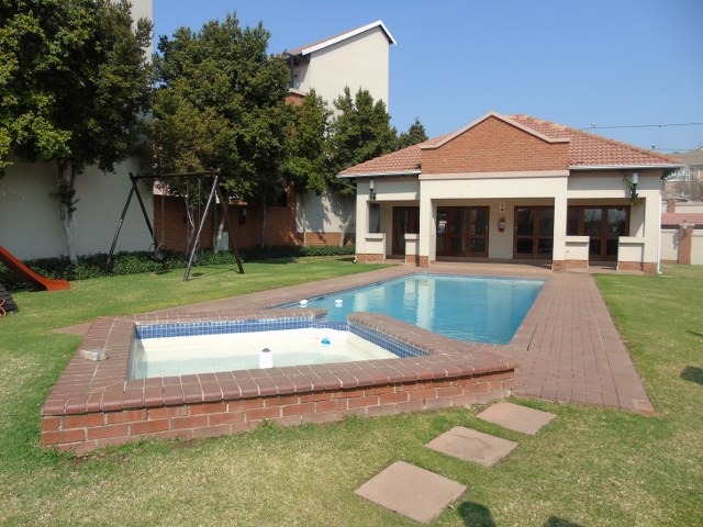 To Let 1 Bedroom Property for Rent in Paulshof Gauteng