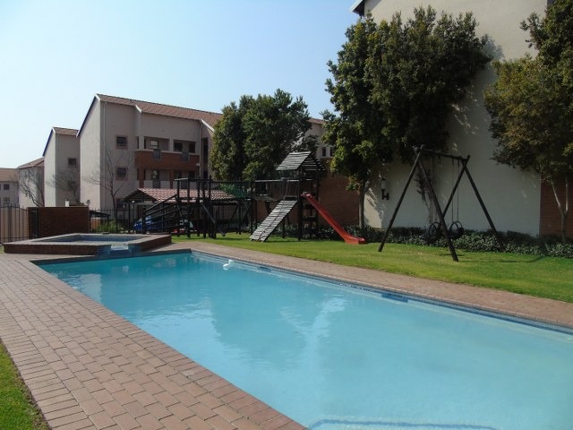 To Let 1 Bedroom Property for Rent in Paulshof Gauteng