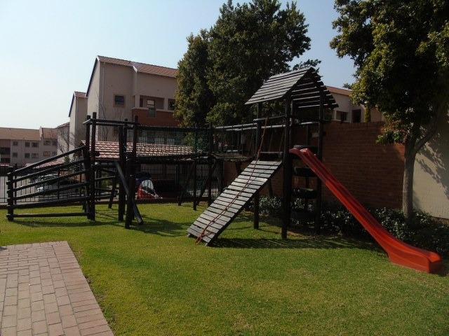 To Let 1 Bedroom Property for Rent in Paulshof Gauteng