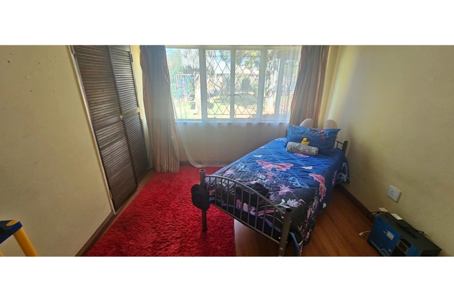 To Let 5 Bedroom Property for Rent in Casseldale Gauteng