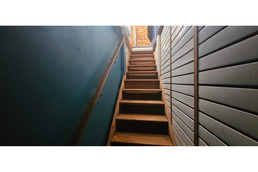 To Let 5 Bedroom Property for Rent in Casseldale Gauteng