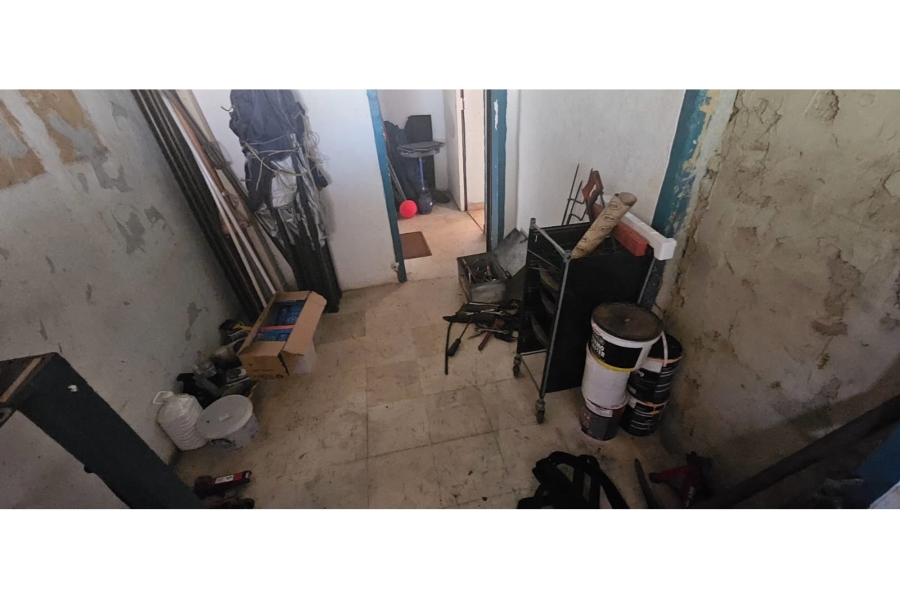 To Let 5 Bedroom Property for Rent in Casseldale Gauteng