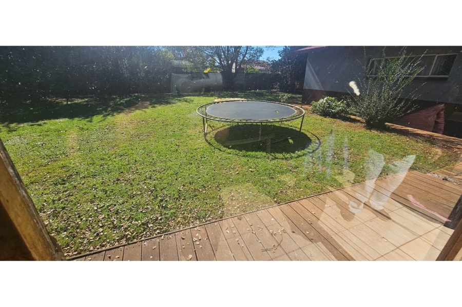 To Let 5 Bedroom Property for Rent in Casseldale Gauteng