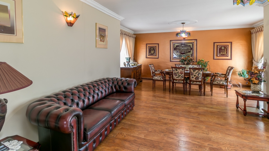 To Let 3 Bedroom Property for Rent in Bosmont Gauteng