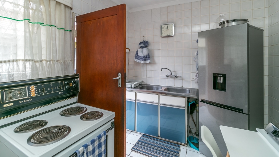 To Let 3 Bedroom Property for Rent in Bosmont Gauteng