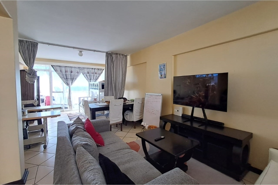 1 Bedroom Property for Sale in Berea Gauteng