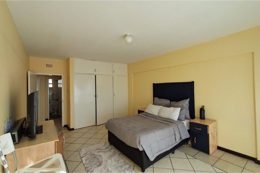 1 Bedroom Property for Sale in Berea Gauteng