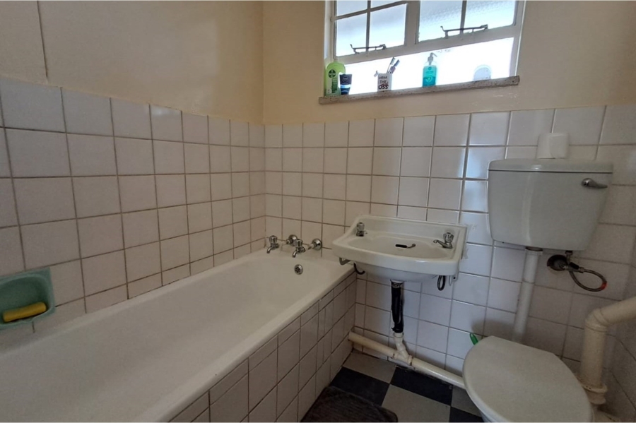 1 Bedroom Property for Sale in Berea Gauteng