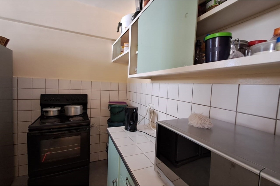 1 Bedroom Property for Sale in Berea Gauteng