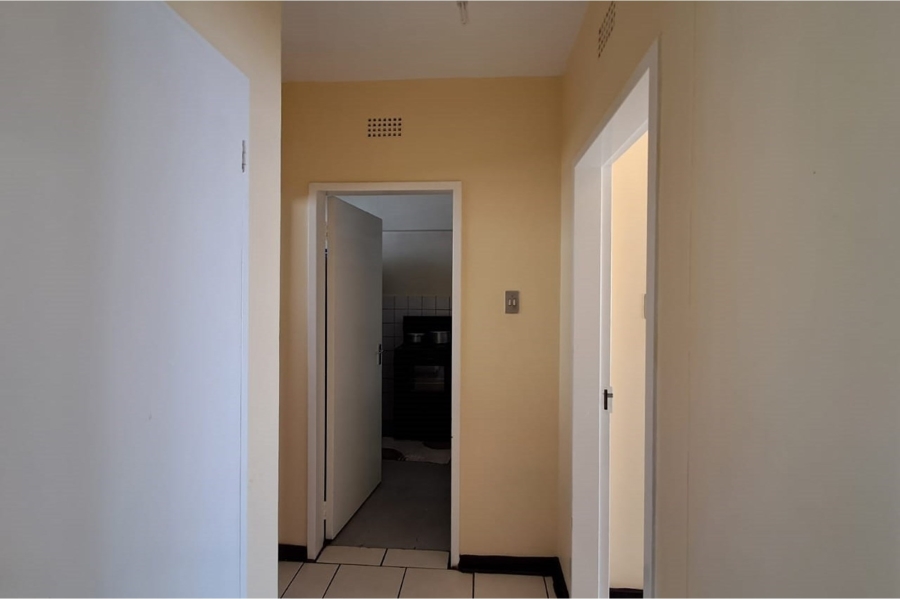 1 Bedroom Property for Sale in Berea Gauteng