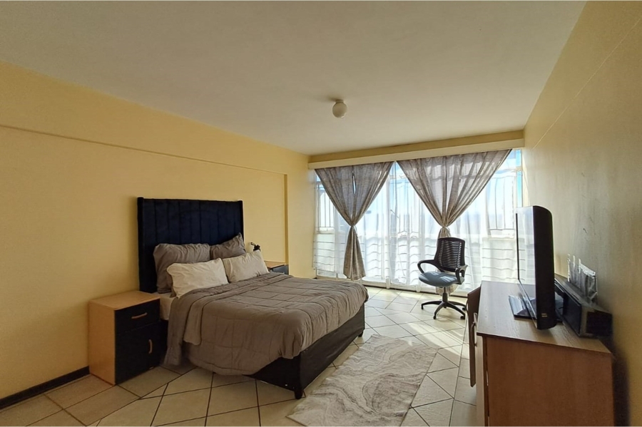1 Bedroom Property for Sale in Berea Gauteng