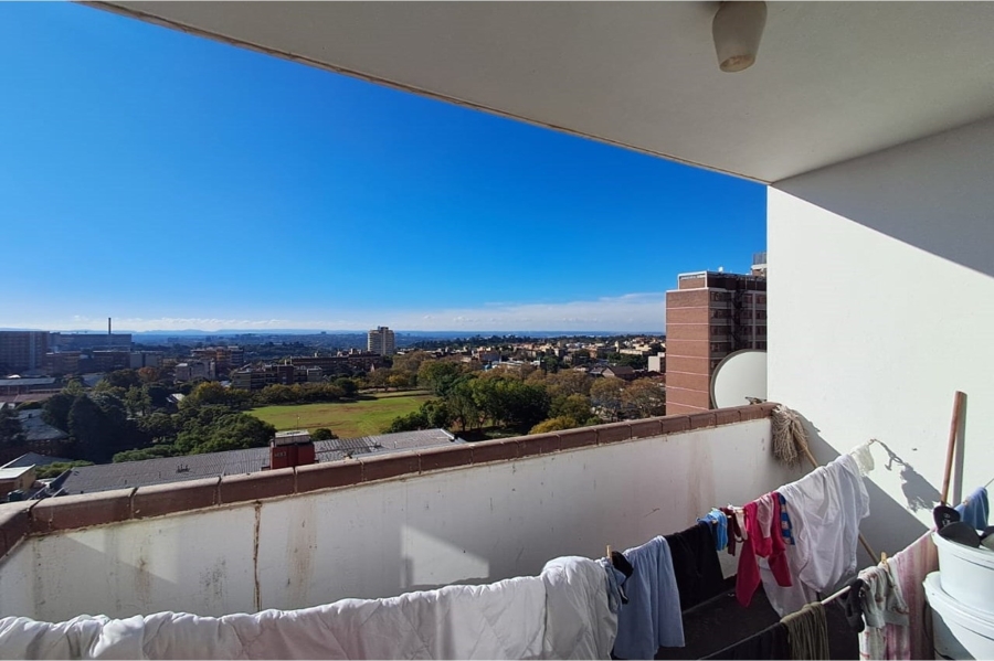 1 Bedroom Property for Sale in Berea Gauteng