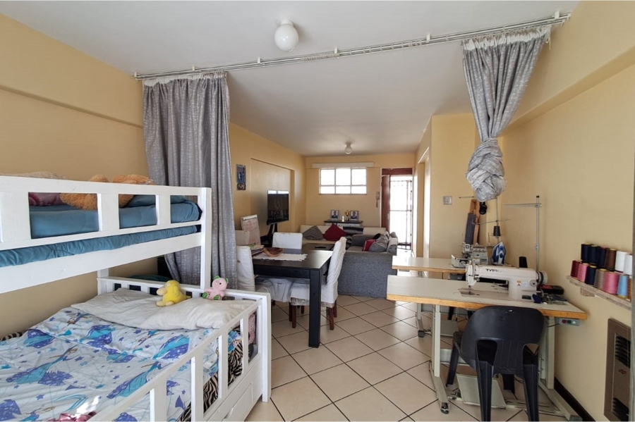 1 Bedroom Property for Sale in Berea Gauteng