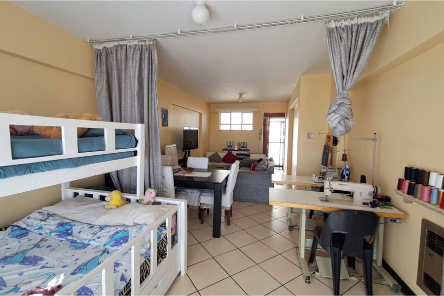 1 Bedroom Property for Sale in Berea Gauteng