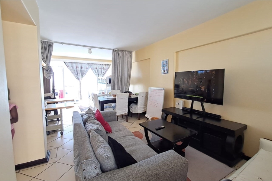 1 Bedroom Property for Sale in Berea Gauteng