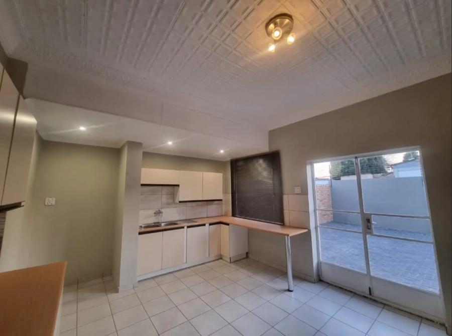 To Let 2 Bedroom Property for Rent in Brakpan Central Gauteng
