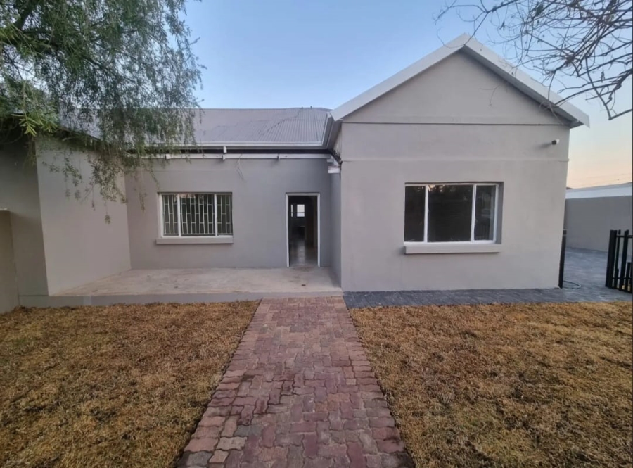 To Let 2 Bedroom Property for Rent in Brakpan Central Gauteng