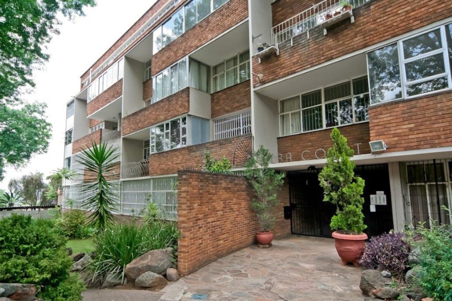 To Let 1 Bedroom Property for Rent in Cyrildene Gauteng