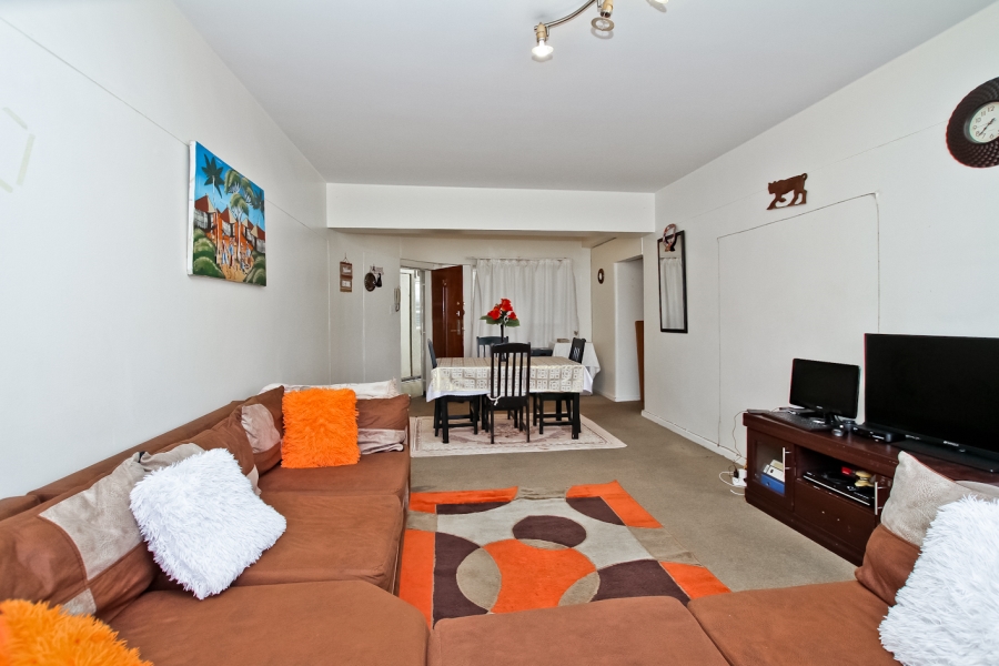 To Let 1 Bedroom Property for Rent in Cyrildene Gauteng