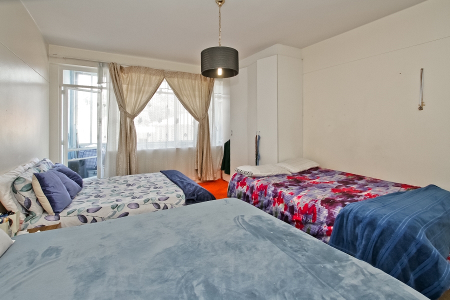To Let 1 Bedroom Property for Rent in Cyrildene Gauteng
