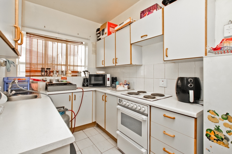 To Let 1 Bedroom Property for Rent in Cyrildene Gauteng