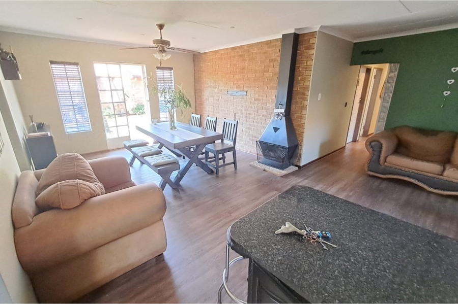 3 Bedroom Property for Sale in Wierda Park Gauteng
