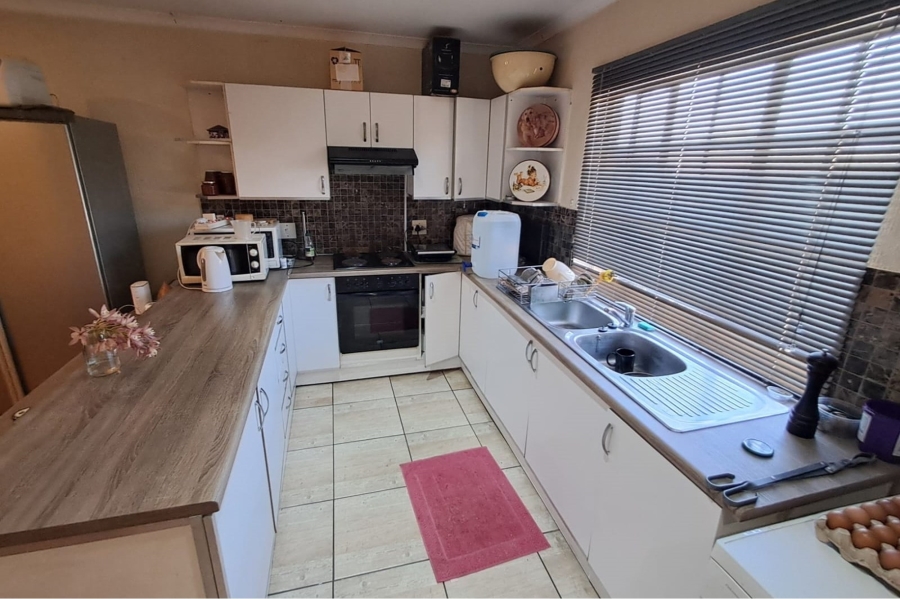 2 Bedroom Property for Sale in Clubview Gauteng
