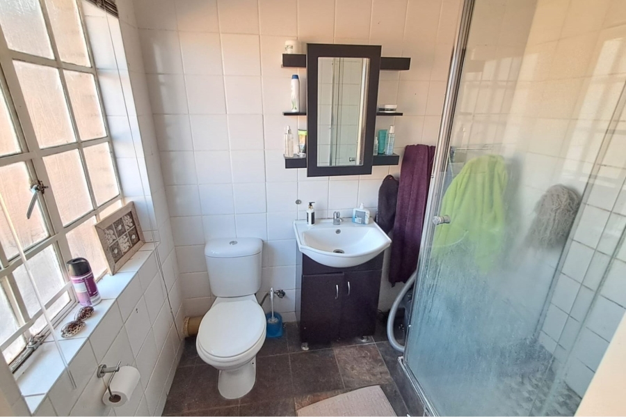 2 Bedroom Property for Sale in Clubview Gauteng