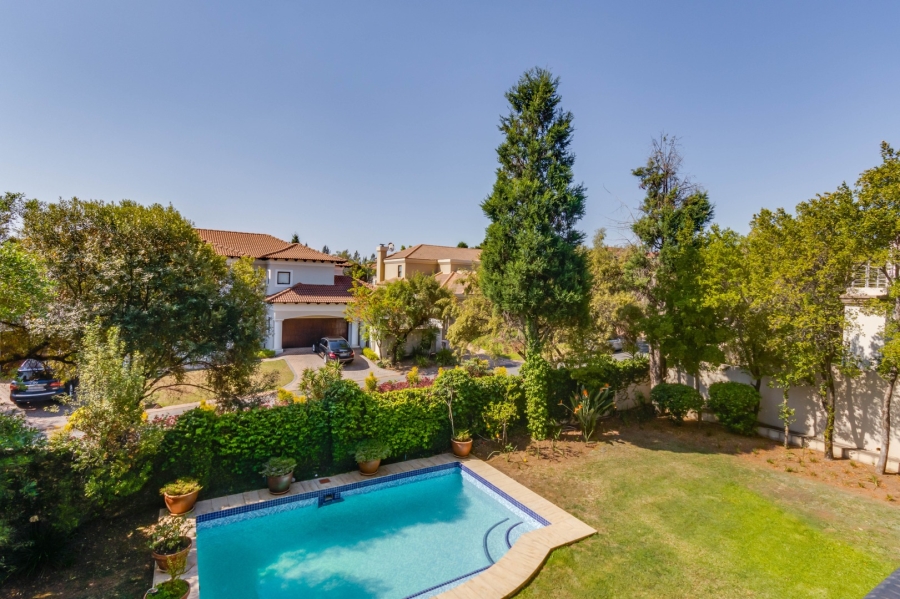 5 Bedroom Property for Sale in Dainfern Golf Estate Gauteng