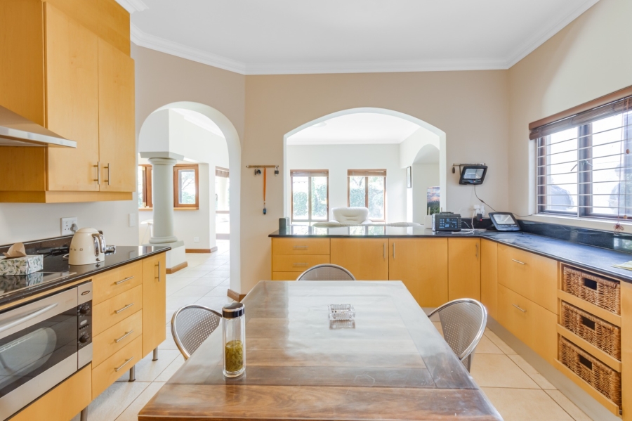 5 Bedroom Property for Sale in Dainfern Golf Estate Gauteng