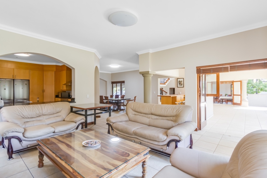 5 Bedroom Property for Sale in Dainfern Golf Estate Gauteng