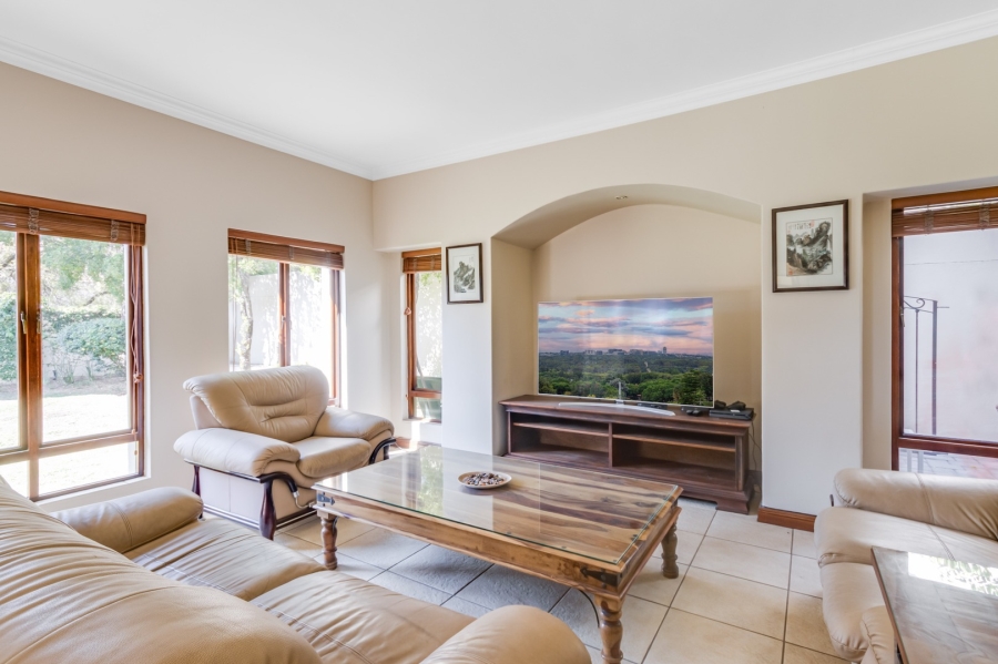 5 Bedroom Property for Sale in Dainfern Golf Estate Gauteng