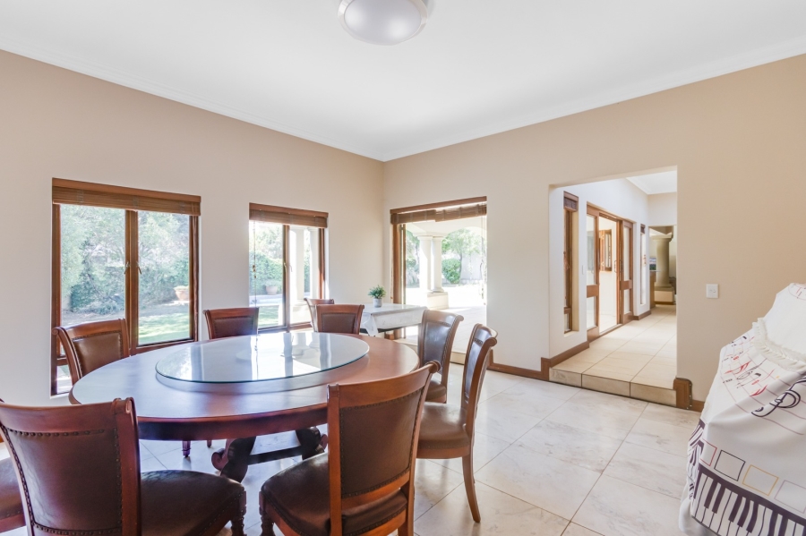 5 Bedroom Property for Sale in Dainfern Golf Estate Gauteng