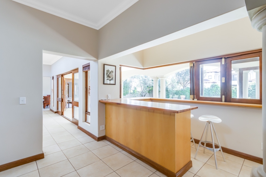 5 Bedroom Property for Sale in Dainfern Golf Estate Gauteng