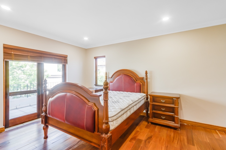 5 Bedroom Property for Sale in Dainfern Golf Estate Gauteng