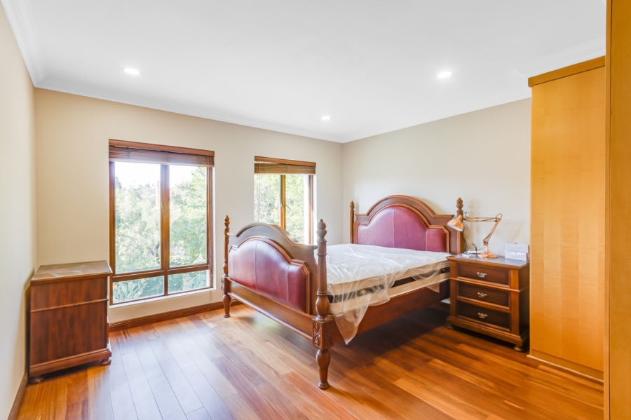 5 Bedroom Property for Sale in Dainfern Golf Estate Gauteng