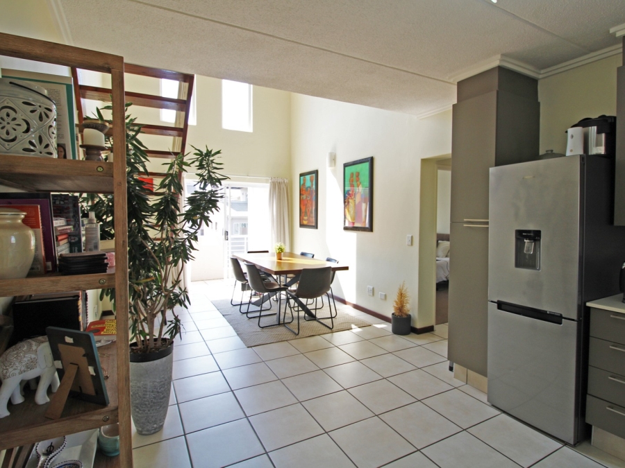 1 Bedroom Property for Sale in Bryanston Gauteng