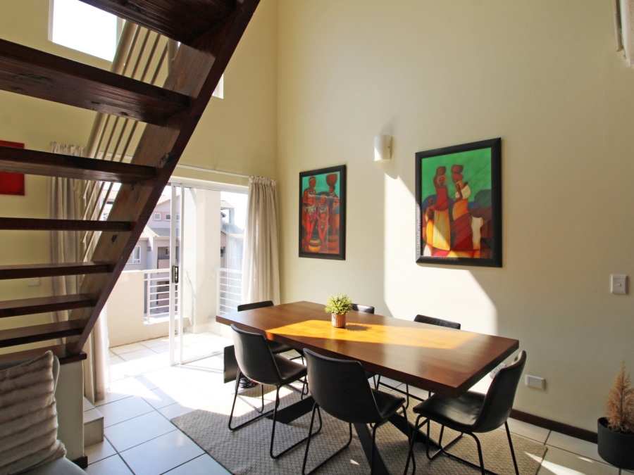 1 Bedroom Property for Sale in Bryanston Gauteng