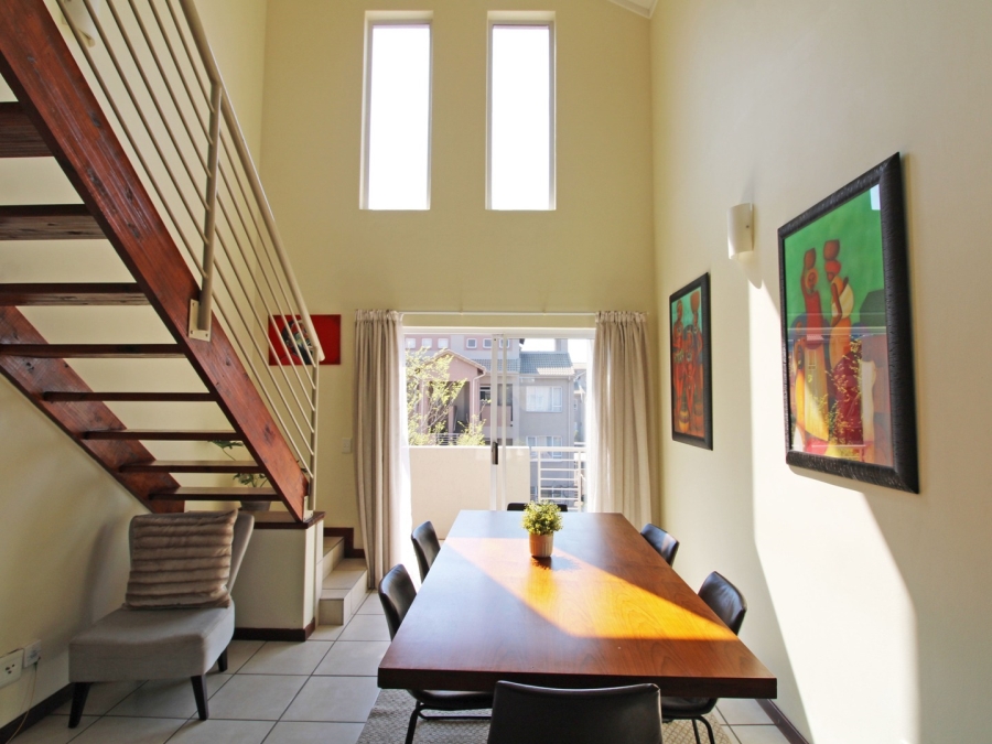 1 Bedroom Property for Sale in Bryanston Gauteng