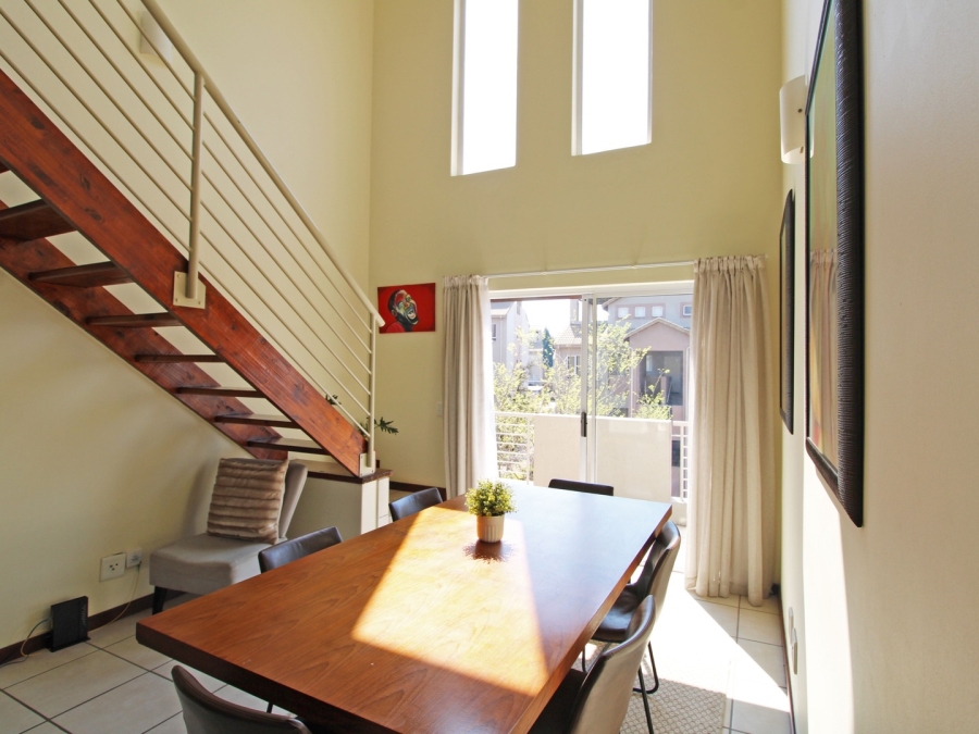 1 Bedroom Property for Sale in Bryanston Gauteng