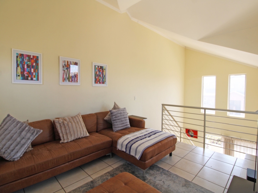 1 Bedroom Property for Sale in Bryanston Gauteng
