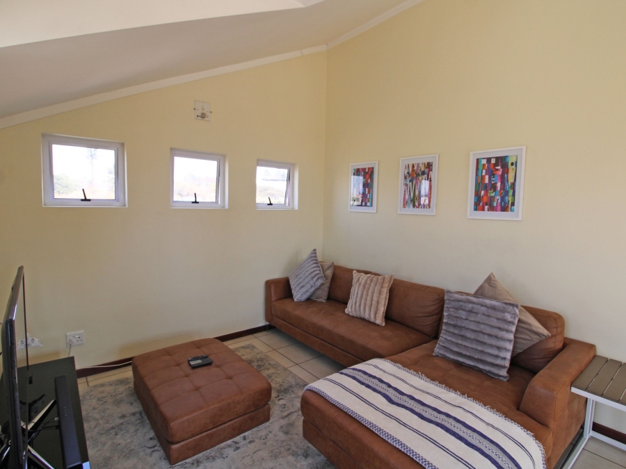 1 Bedroom Property for Sale in Bryanston Gauteng