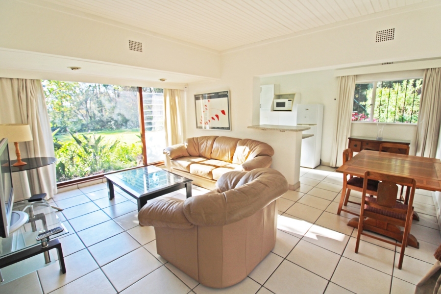 To Let 1 Bedroom Property for Rent in Bryanston Gauteng