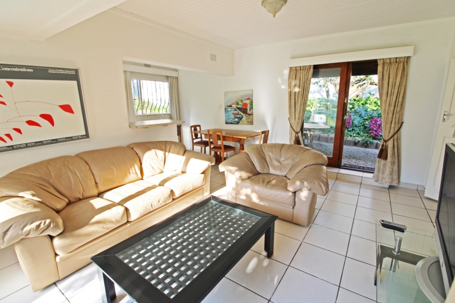 To Let 1 Bedroom Property for Rent in Bryanston Gauteng