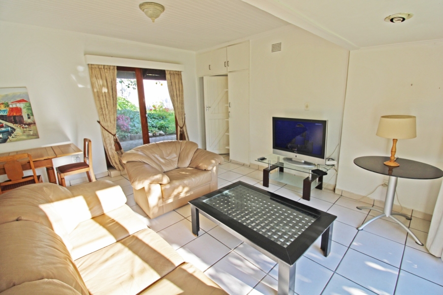 To Let 1 Bedroom Property for Rent in Bryanston Gauteng